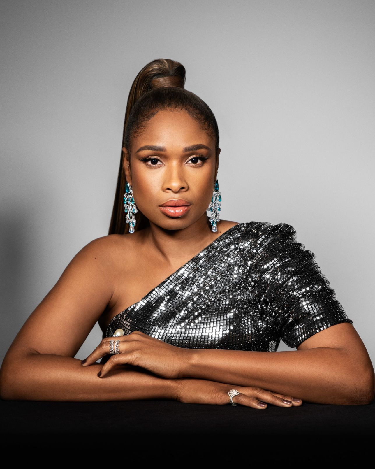 Jennifer Hudson